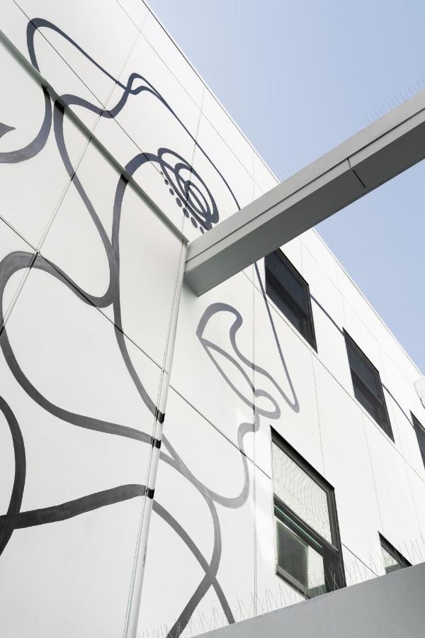Hotel Grand Stark Portland Exterior foto