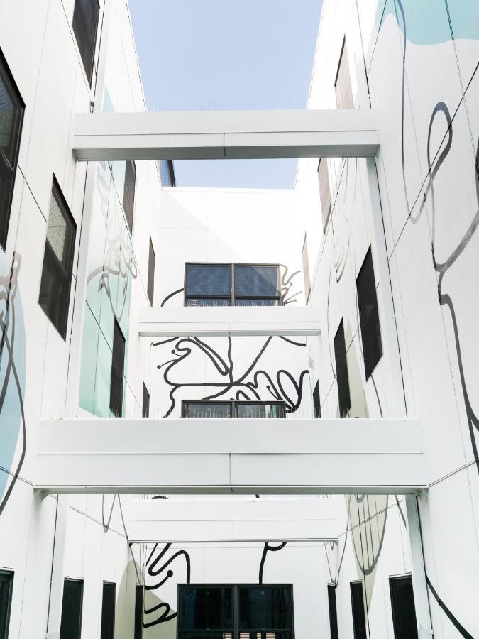 Hotel Grand Stark Portland Exterior foto